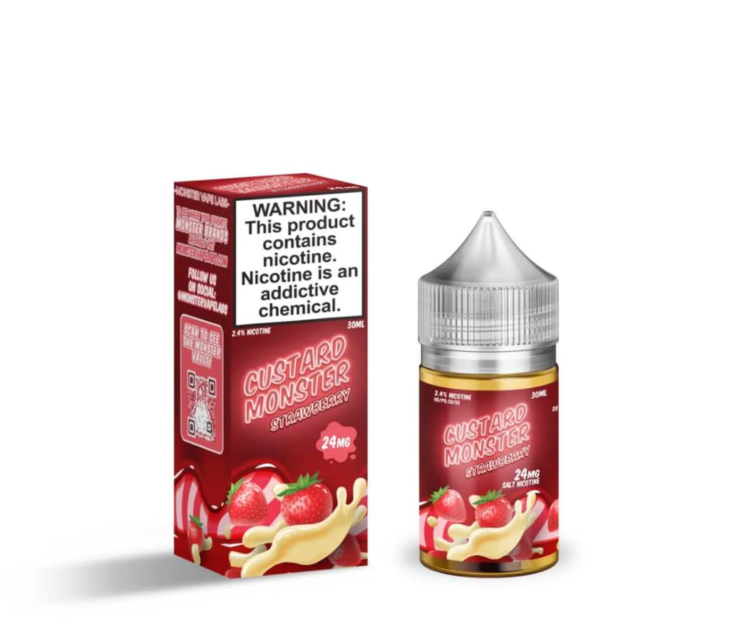 Strawberry variant product image